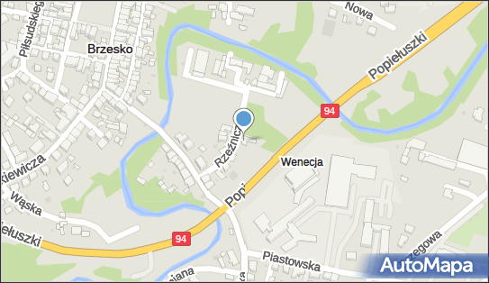 Gabinet Stomatologiczny Magdalena Szkodny Idzi, Rzeźnicza 5 32-800 - Dentysta, numer telefonu, NIP: 8691393695