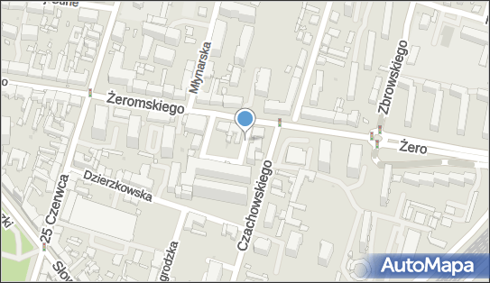 9481537728, Gabinet Stomatologiczno-Ortodontyczny Magdalena Wiosna 