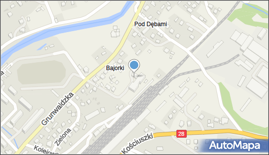 7381129288, Gabinet Stomatologiczny, Magiera-Kiełbasa Lucyna 