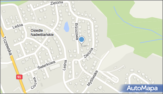 5591008414, Gabinet Stomatologiczny Małgorzata Borkowska 