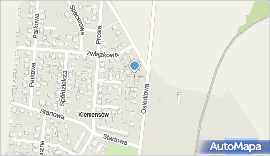 Gabinet Stomatologiczny Maria Kowalczyk Wieliczko, Osiedlowa 27 22-460 - Dentysta, godziny otwarcia, numer telefonu