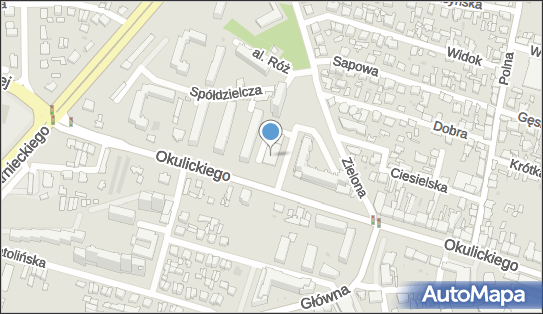 Gabinet Stomatologiczny Medent, ul. gen. Leopolda Okulickiego 74 26-600 - Dentysta, numer telefonu, NIP: 7961061437