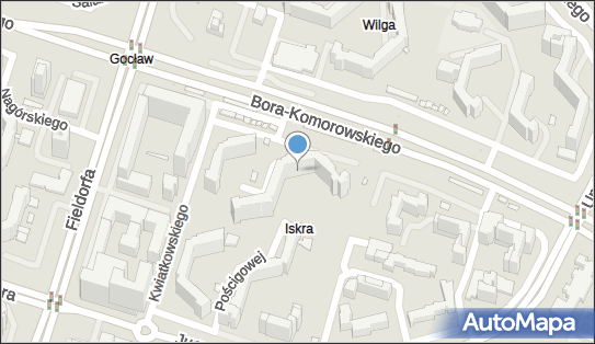 010244763, Gabinet Stomatologiczny, Mizgiert Szydło Krystyna 