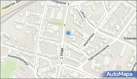 7391048597, Gabinet Stomatologiczny 