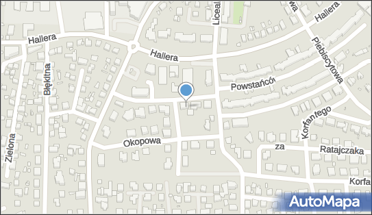 9561202390, Gabinet Stomatologiczny Niklewska-Mańkowska Beata 