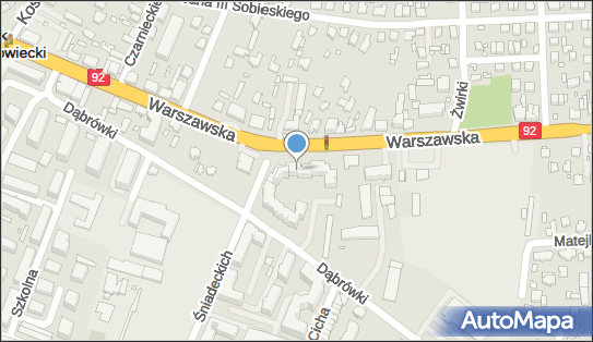 8222199905, Gabinet Stomatologiczny 