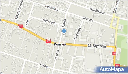 6581637497, Gabinet Stomatologiczny 