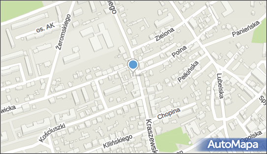 5080025334, Novadent Gabinet Stomatologiczny Olimpia Olejarka 