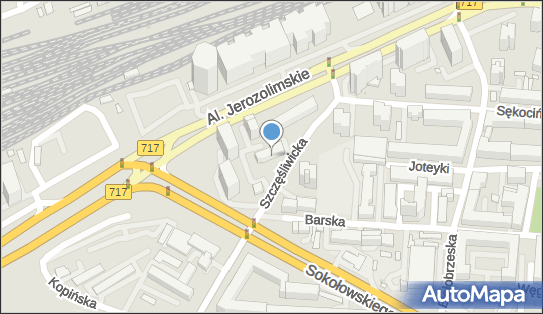 1131216959, Gabinet Stomatologiczny Pawłowska Anna 