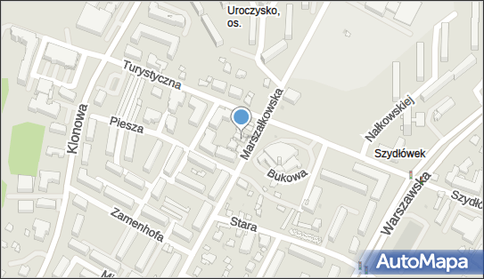 9590016307, Gabinet Stomatologiczny 