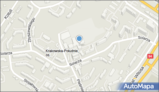 8131802365, Gabinet Stomatologiczny przy Szkole Podstawowej nr 28 Agnieszka Mazur- Skrobacz 