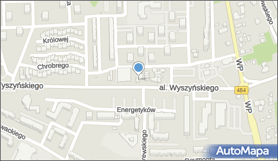 7291430512, Gabinet Stomatologiczny Radosław Markowski 