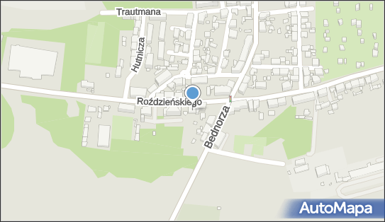 5751739866, Gabinet Stomatologiczny Rafał Rudzik 