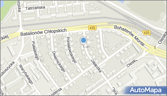 Gabinet Stomatologiczny Rajca Beata, ul. gen. Józefa Zajączka 11 45-050 - Dentysta, numer telefonu, NIP: 7541498423