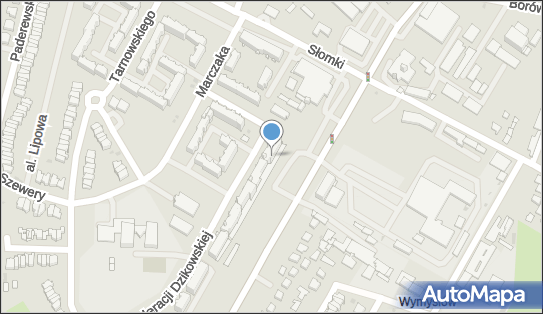 Gabinet Stomatologiczny Rawska Małek Małgorzata, Tarnobrzeg 39-400 - Dentysta, NIP: 8671022582