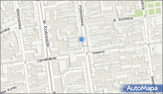 7251055700, Gabinet Stomatologiczny Rybacka Krystyna 