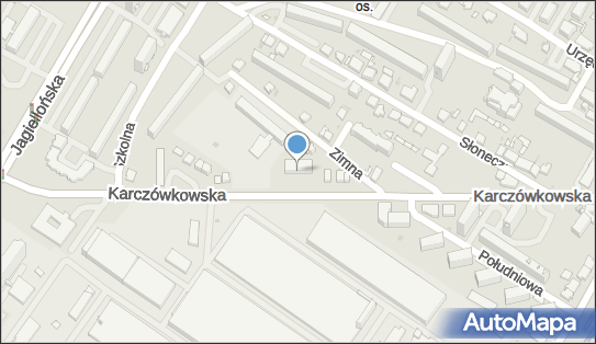 9590010144, Gabinet Stomatologiczny Marta Sadkowska-Węgrzecka 
