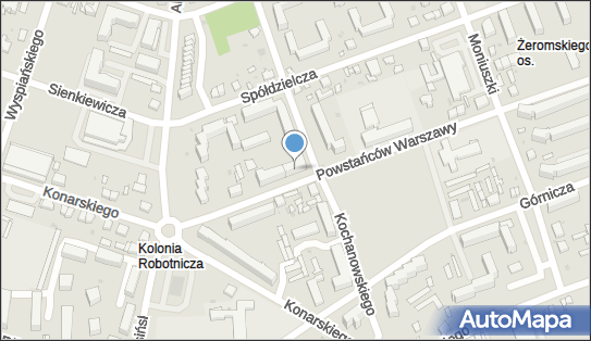 6631179098, Gabinet Stomatologiczny Sieczko-Korzeniewska Urszula 