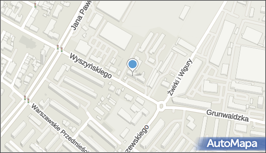 7752034057, Gabinet Stomatologiczny 