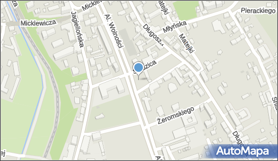 7341110495, Gabinet Stomatologiczny, Skibińska Beata 