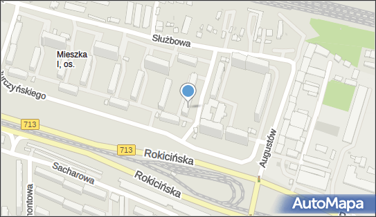 7281056064, Gabinet Stomatologiczny Skrzypek Marek 