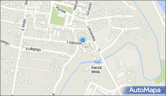 7921056619, Gabinet Stomatologiczny Sławomir Kuchno 