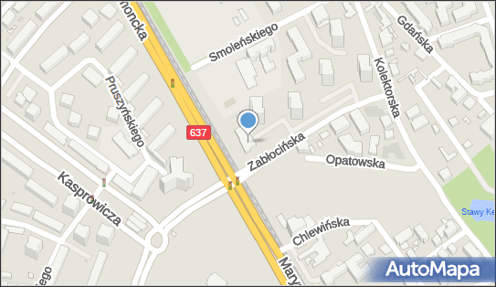 5221392521, Gabinet Stomatologiczny Hanna Sobczyńska 