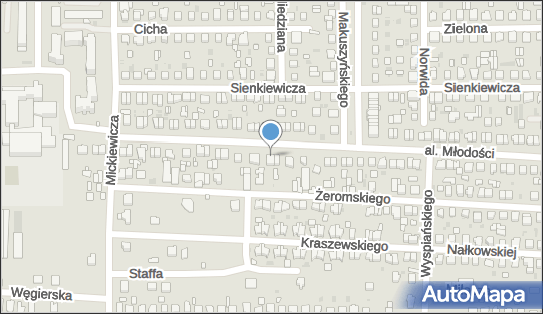 7151012039, Gabinet Stomatologiczny Barbara Solecka-Śledź 