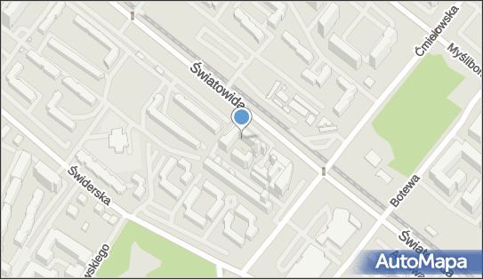5241192400, Barbara Ziółkowska Gabinet Stomatologiczny Solo-Dent 