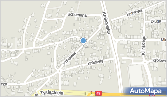 7351117346, Gabinet Stomatologiczny Stokłosa-Piela Anna 