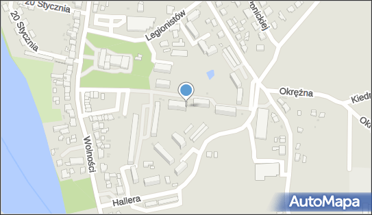 8781278779, Broniecki Dental Clinic - Robert Broniecki 