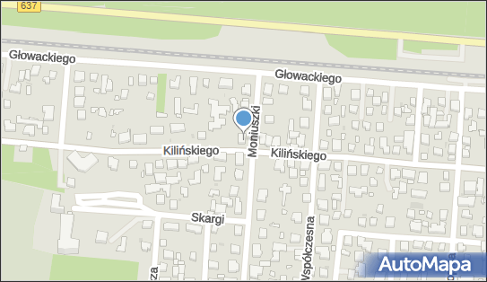 9521190137, Gabinet Stomatologiczny, Szczurowska Krystyna 