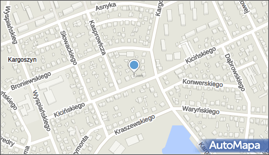 5661115688, Szepietowska Agnieszka Jolanta - Gabinet Stomatologiczny 