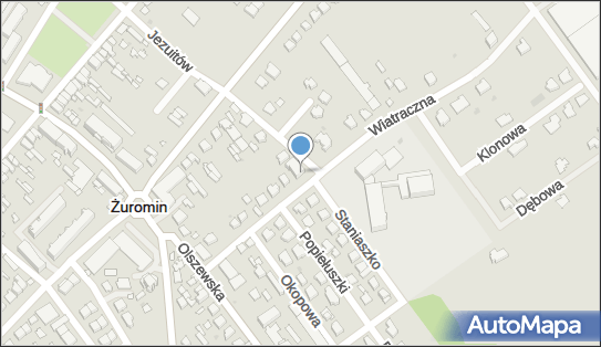 5691045840, Prywatny Gabinet Stomatologiczny Wojciech Szymański 