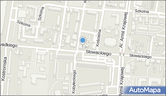 590492859, Gabinet Stomatologiczny 