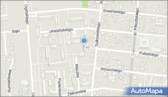 5341715926, Prywatny Gabinet Stomatologiczny Teresa Rutkowska-Lotarska 