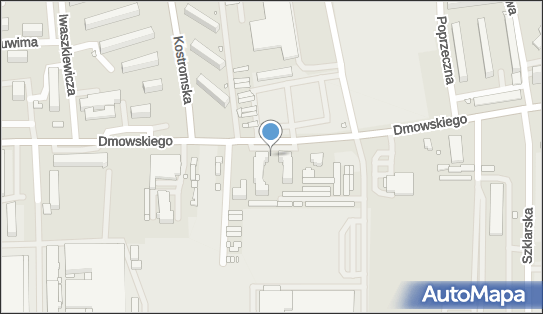 Gabinet Stomatologiczny Top Dent, ul. Romana Dmowskiego 30C 97-300 - Dentysta, numer telefonu, NIP: 8321801050