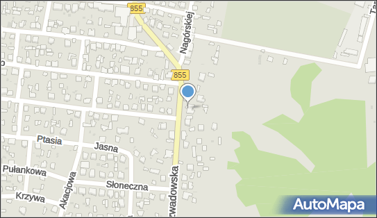 Gabinet Stomatologiczny Urbańska, Rozwadowska 37, Zaklików 37-470 - Dentysta, NIP: 8651069818