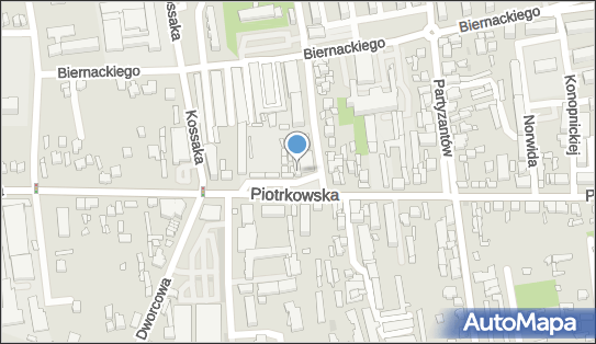 7681190582, Joanna Wagner Prywatny Gabinet Stomatologiczny 