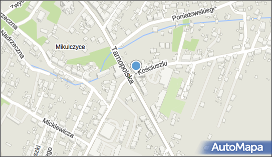 270967514, Gabinet Stomatologiczny, Wanda Dobija Waksmańska 