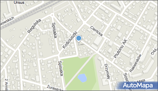 5221345757, Gabinet Stomatologiczny Jacek Wieloch 