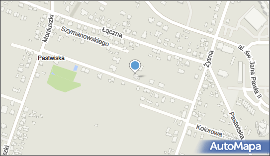 6641882238, Specjalistyczny Gabinet Stomatologiczny -Olga Nowakowska 