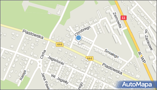 5140127447, Gabinet Stomatologiczny 