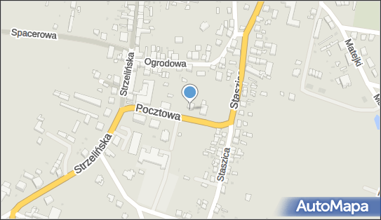 9141121006, Prywatny Gabinet Stomatologiczny Teresa Żurek-Dobosz 