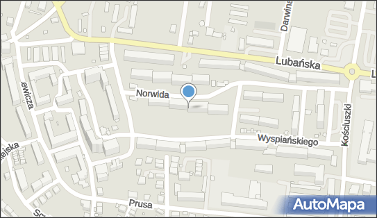 Gabinet Stomatologiczny, ul. Cypriana Kamila Norwida 12, Zgorzelec 59-900 - Dentysta, NIP: 6151048775