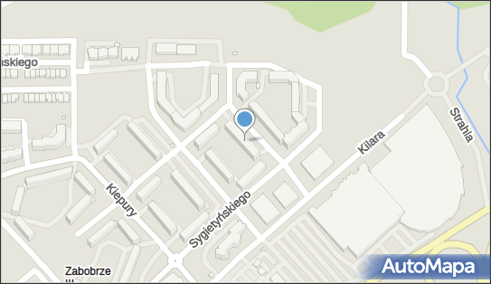 Gabinet Stomatologiczny, ul. Jana Kiepury 65, Jelenia Góra 58-506 - Dentysta, NIP: 6111034637