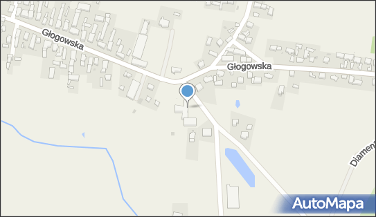Gabinet Stomatologiczny, Krzycka 2, Kotla 67-240 - Dentysta, NIP: 6931048207