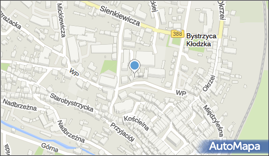 8810004583, Gabinet Stomatologiczny - PPHU - Anna Leszczyńska 