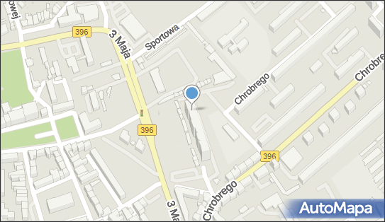 Gabinet Stomatologiczny, ul. Bolesława Chrobrego 20F, Oława 55-200 - Dentysta, NIP: 9121782354