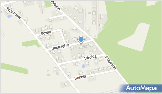 Gabinet Stomatologiczny, Jastrzębia 6, Chrząstawa Wielka 55-003 - Dentysta, NIP: 8951332160
